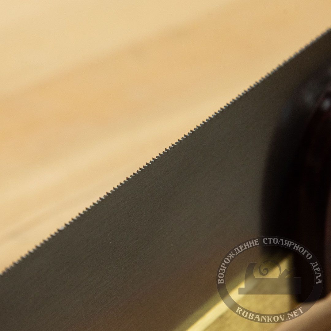 Пила обушковая Garlick/Lynx Dovetail RipCut, 203мм (8 Пила обушковая Garlick/Lynx Dovetail RipCut, 203мм (8