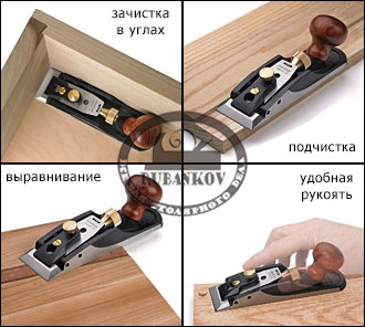   Veritas Cabinetmaker