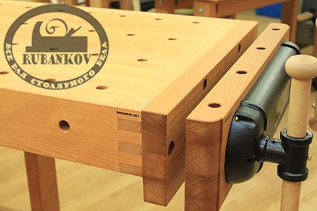  2000*600,  ,  - York HV516,  - Veritas Twin-Screw Vise