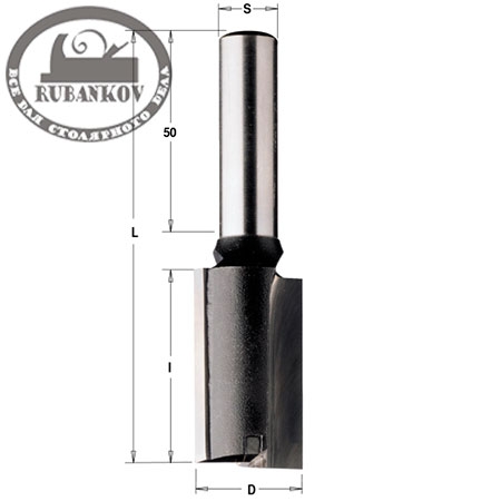   CMT Z2+1 TCT, D16/I 60/L110/S12, RH