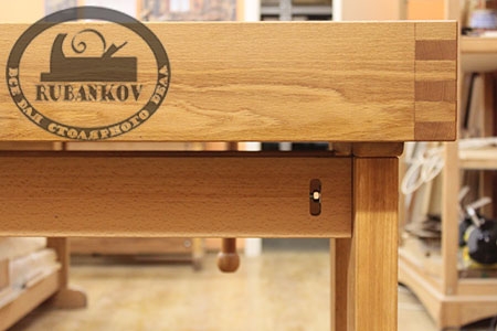  1200*500,  ,  - Veritas Quick-Release Front Vise,  - York HV515