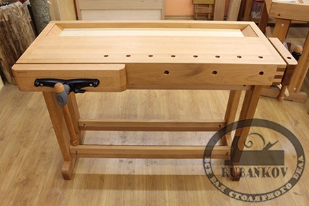  1200*500,  ,  - Veritas Quick-Release Front Vise,  - York HV515