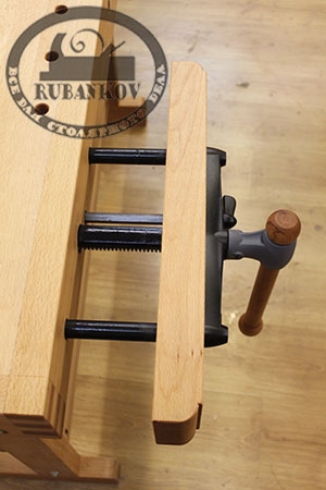  1200*500,  ,  - Veritas Quick-Release Front Vise,  - York HV515