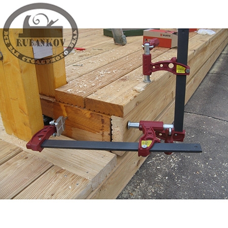 Насадка-штырь для струбцин Piher Maxi-F Насадка-штырь для струбцин Piher Maxi-F