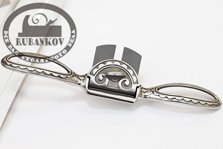  Cast Round Spokeshave,   