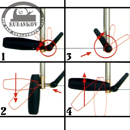 Лобзик ручной Pebaro 710, 130мм*320мм Лобзик ручной Pebaro 710, 130мм*320мм