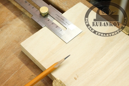  Kristeel Marking Gauge, 30,   