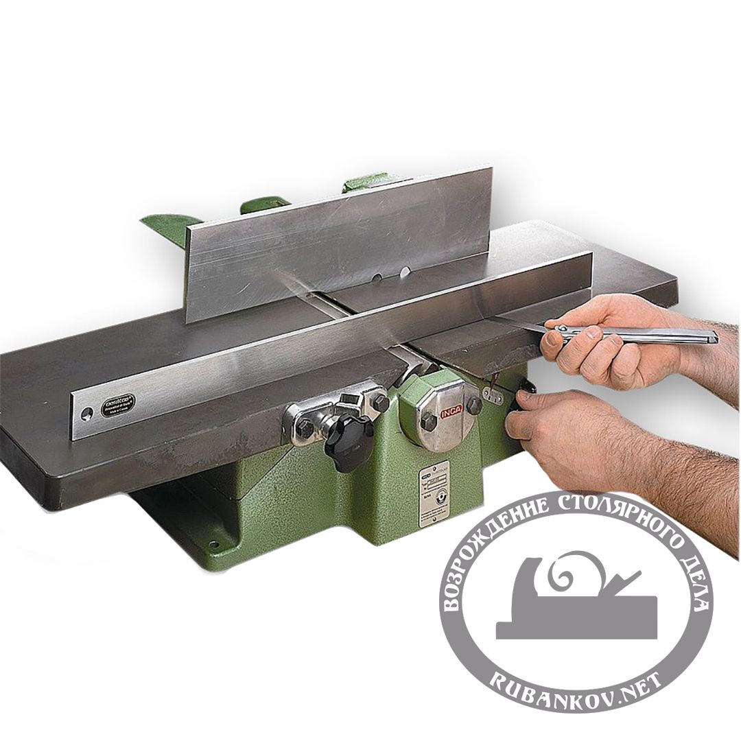  , Veritas Steel Straight Edge