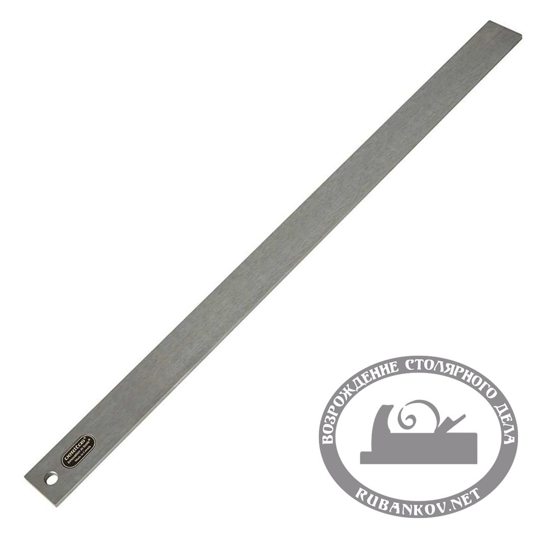  , Veritas Steel Straight Edge