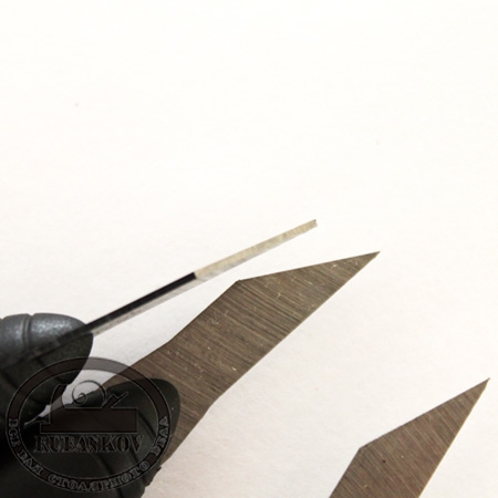  Veritas Inlay Chisel