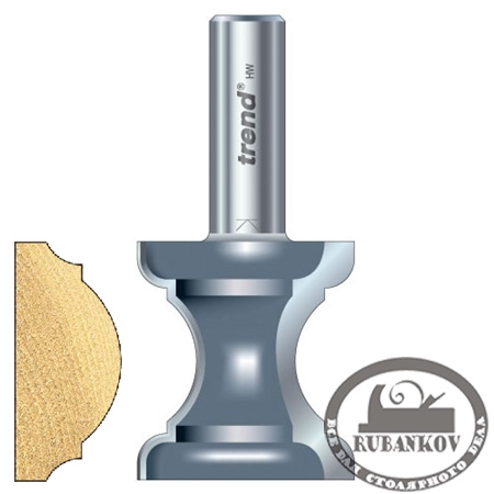  Trend Decorative Bead D36/40/12.7