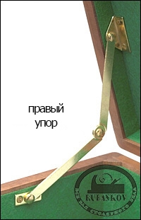   Standart Joint Stays, 