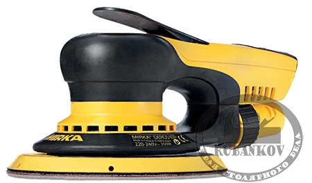 .  Mirka Ceros 625CV, D150,  2.5