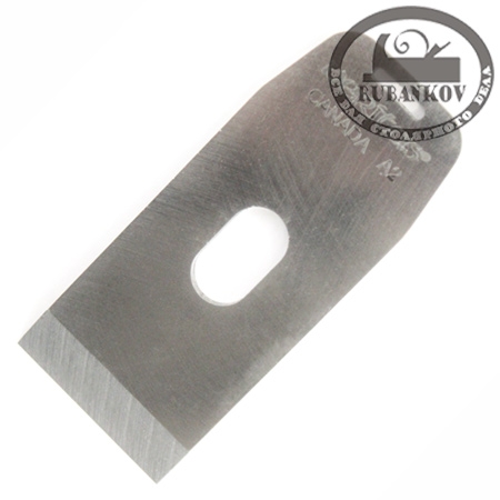     Veritas Iron Edge-Trimming Plane