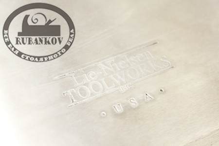  Lie-Nielsen Panel Saw, 20in (508), RipCut, 7ppi