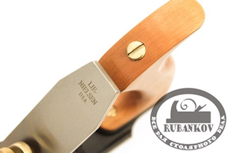 - Lie-Nielsen 40 1/2