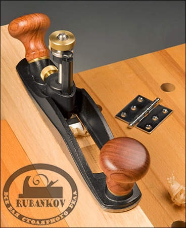 - Veritas Hinge Mortise Plane,   