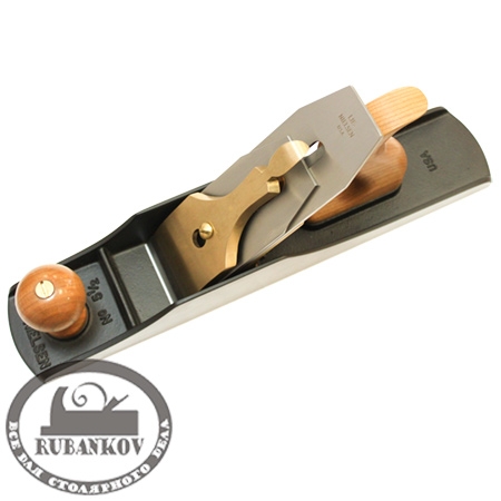  Lie-Nielsen N5-1/2 Jack Plane, 375/60