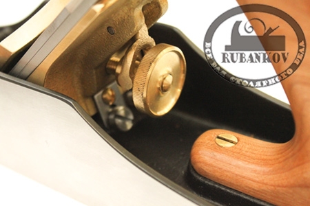  Lie-Nielsen N5-1/2 Jack Plane, 375/60