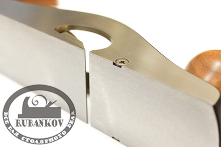  Lie-Nielsen N610, Low Angle Jack Rabbet Plane