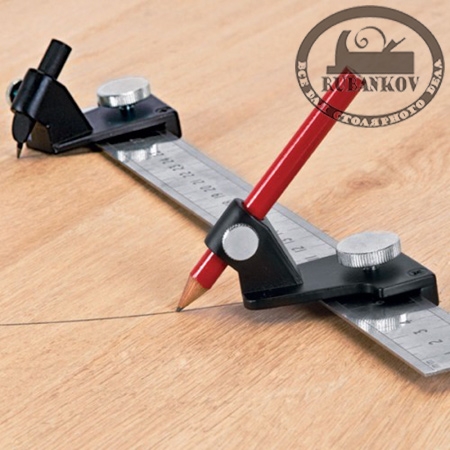   , Trend Complete flat lying trammel set