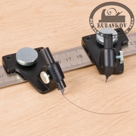   , Trend Complete flat lying trammel set