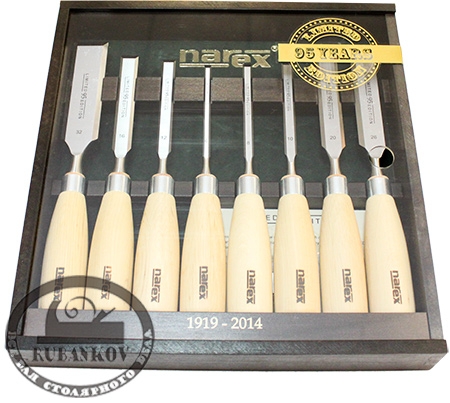  Narex Limited Edition 95, 6,  