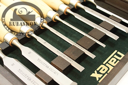  Narex Limited Edition 95, 6,  