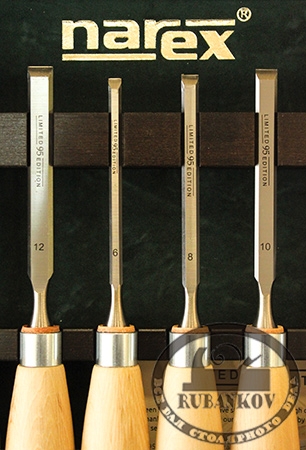  Narex Limited Edition 95, 6,  