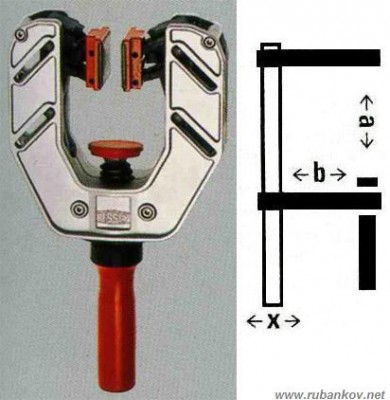  Bessey  EKT55, 10-55  45  ()