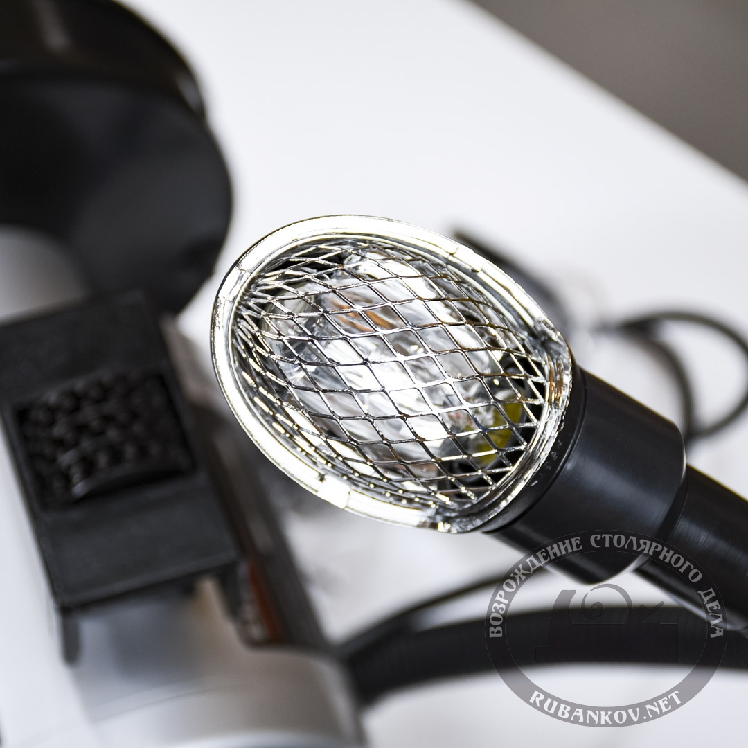   Elmos BG600DL  D150, 400