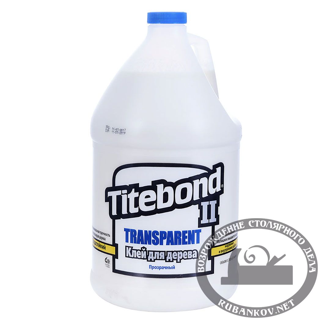  Titebond II   