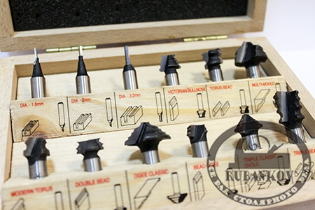   Trend Dolls House Set, 12 