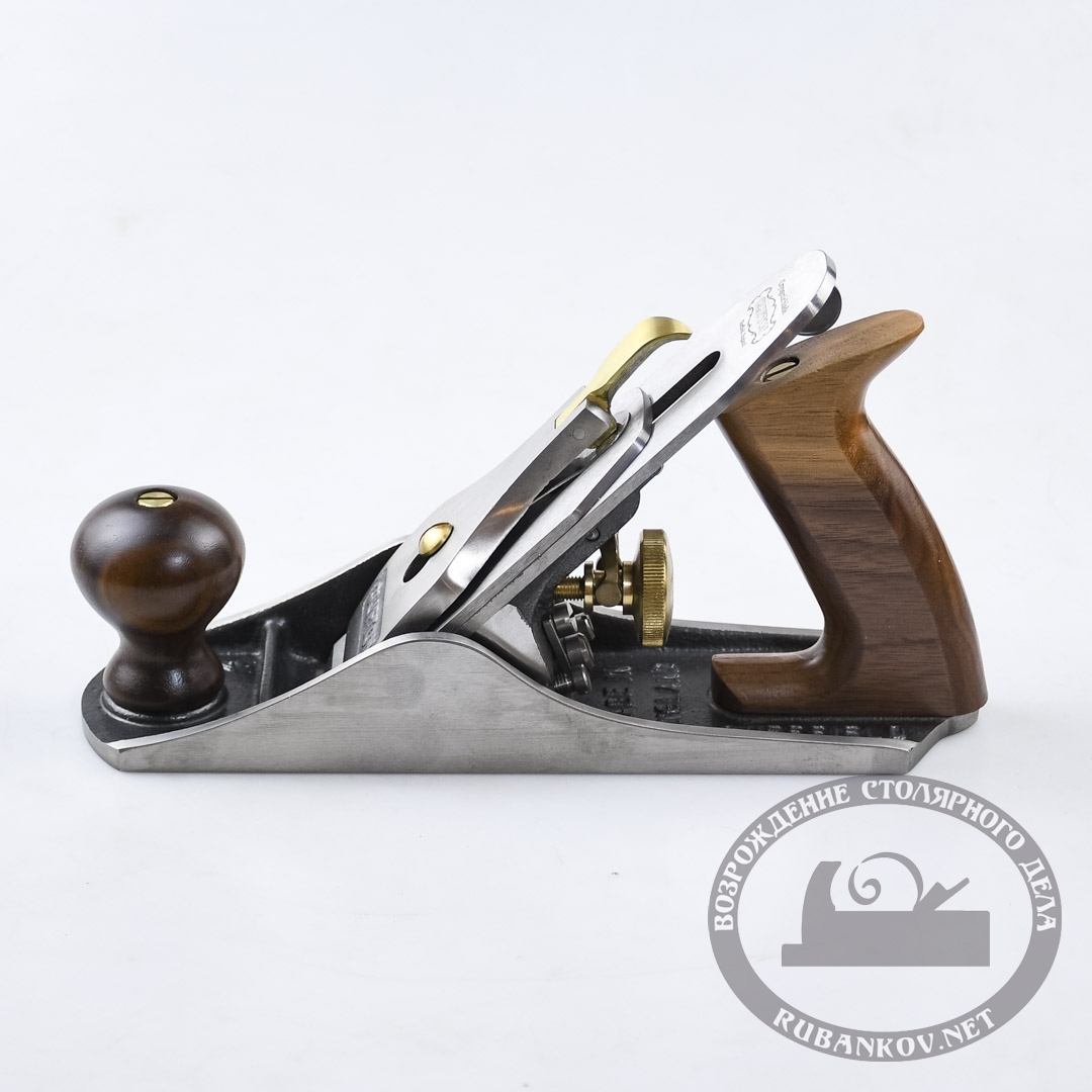  Clifton N4 Bench Smoothing Plane, 50