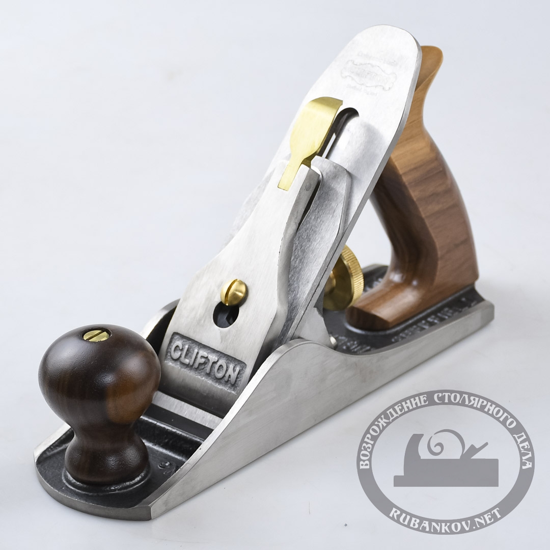  Clifton N4 Bench Smoothing Plane, 50