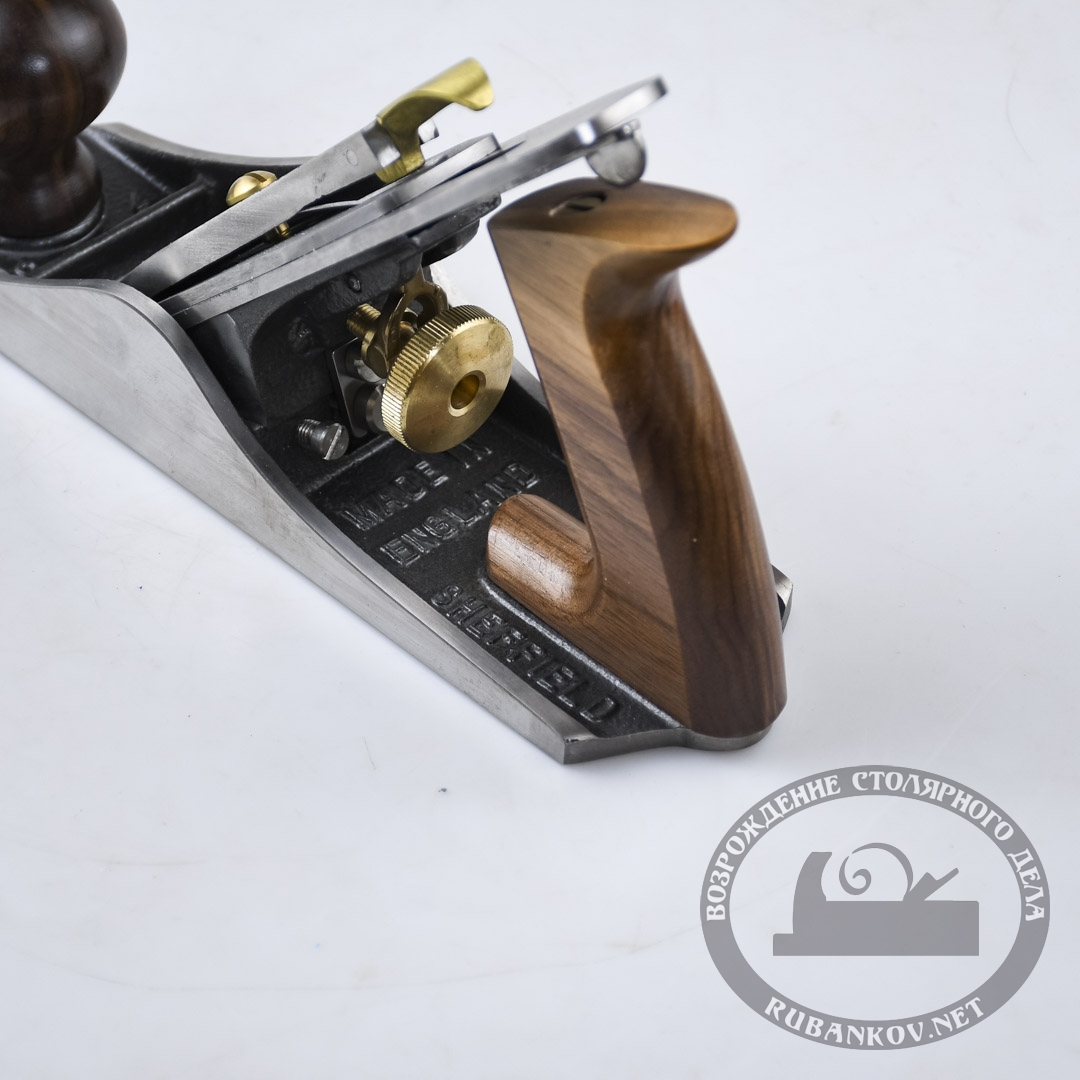  Clifton N4 Bench Smoothing Plane, 50