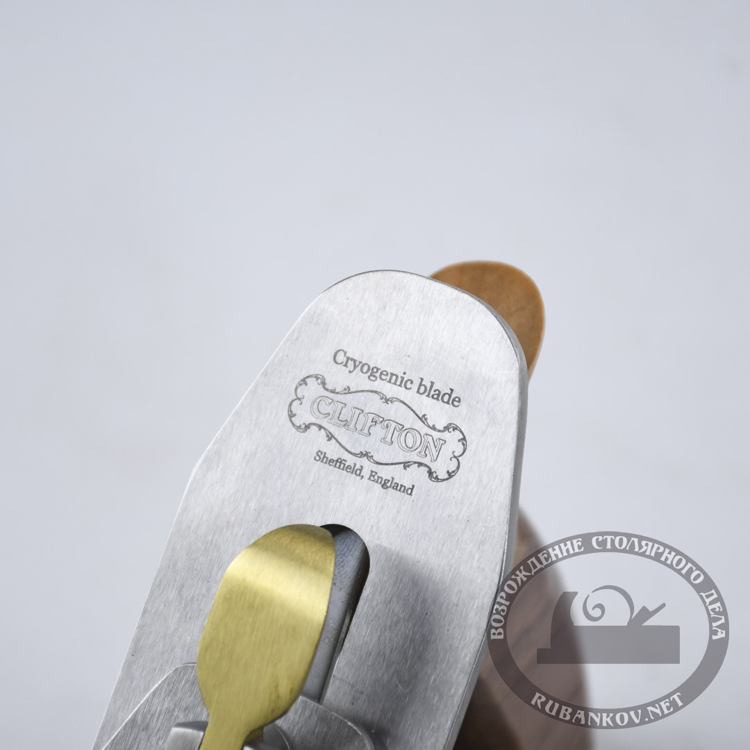  Clifton N4 Bench Smoothing Plane, 50