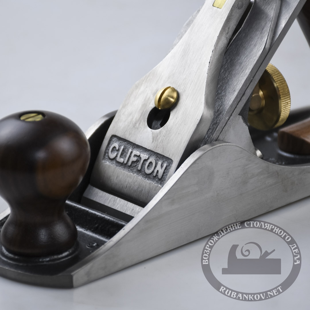  Clifton N4 Bench Smoothing Plane, 50