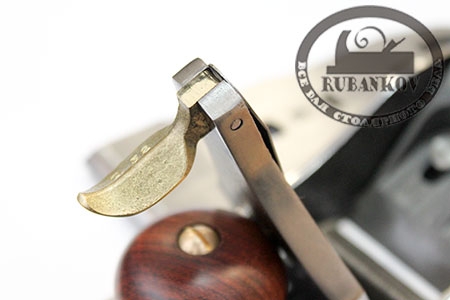  Clifton N6 Bench Fore Plane, 60