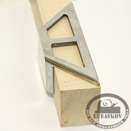   Clifton N470 Mitre (External) Template, 150