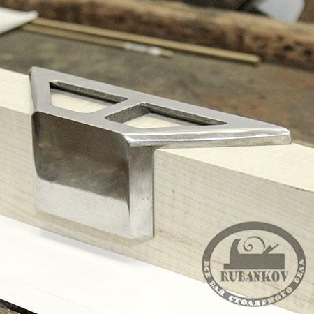   Clifton N470 Mitre (External) Template, 150