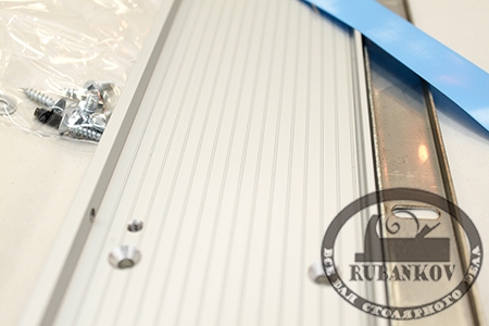      Veritas Shooting Plane