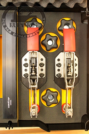  MFT Clamping Kit