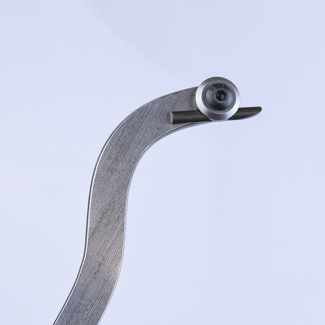   Robert Sorby HollowMaster