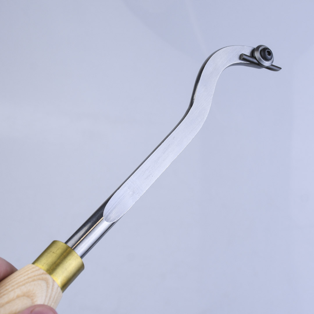   Robert Sorby HollowMaster