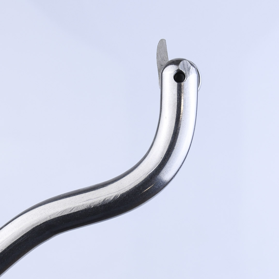   Robert Sorby HollowMaster