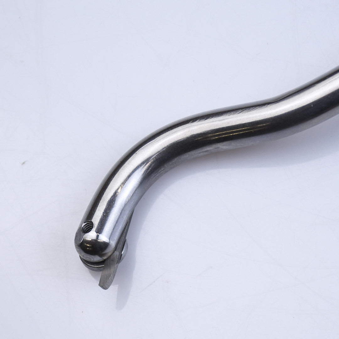   Robert Sorby HollowMaster