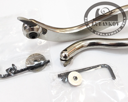   Robert Sorby HollowMaster