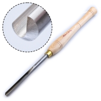   Robert Sorby HSS Bowl Gouge, 6-19