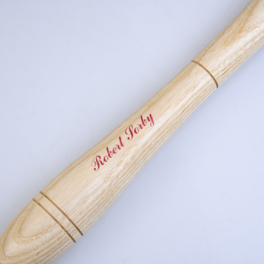   Robert Sorby HSS Bowl Gouge, 6-19